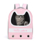 Portable Breathable Oxford Bouan Scratch Pet Bag