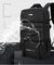 Expandable and High-Capacity Outdoor Hiking Backpack