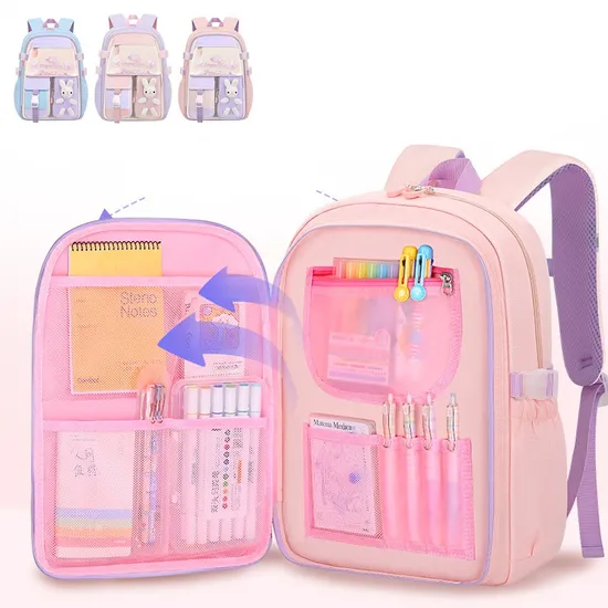 New Lightweight and Lightweight Backpack