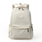 Waterproof and Fashionable Nylon Large Capacity Backpack