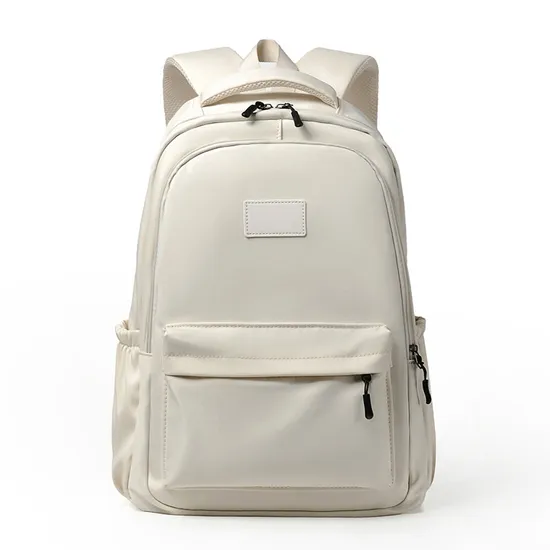 Waterproof and Fashionable Nylon Large Capacity Backpack