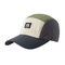 Quick Drying Color Blocking Light and Thin Sun Shading Baseball Cap