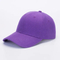 Fashionable Embroidered Customizable Baseball Hat