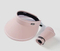 Versatile Large Brim Folding Open Top Baseball Cap