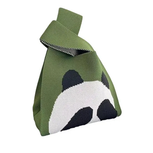 Cute and Versatile Carrying Casual Lunch Box Bag