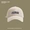 Sunscreen Wide Brim Deep Top Baseball Cap