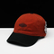 New Soft Top Colored Contrast Baseball Hat
