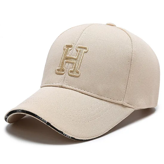 New Hardtop Sunshade Baseball Hat