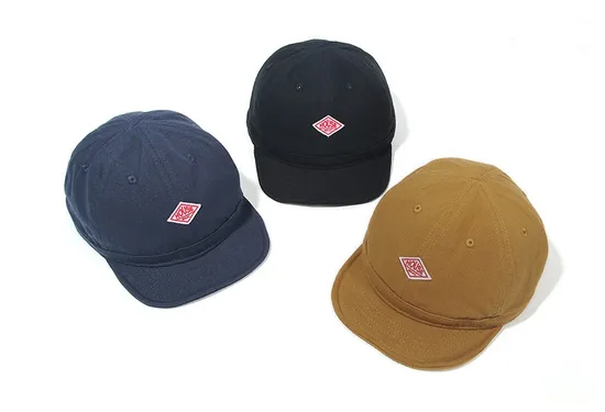 Wide Brimmed Sun Proof Baseball Cap