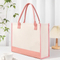 Large Capacity Fashionable and Lightweight Portable Gift Bag
