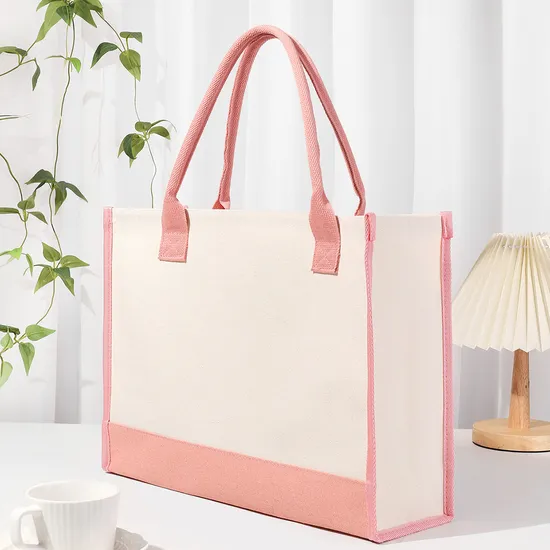 Large Capacity Fashionable and Lightweight Portable Gift Bag