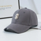 New Letter S Hardtop Sunscreen Baseball Hat