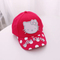 New Sunshade Cartoon Baseball Hat