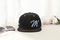 Embroidered Sun Shading Versatile Breathable Baseball Cap