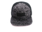 Color Blocking Pure Cotton Versatile Embroidered Logo Baseball Cap
