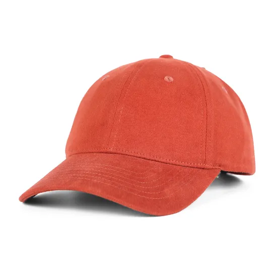 Sunscreen Organic Cotton Casual Baseball Cap