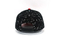 Embroidered Custom Flat Brim Baseball Cap