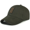 Cotton Hardtop Sunscreen Baseball Cap