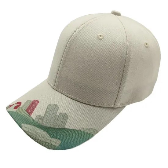 Soft Top Curved Brim Versatile Minimalist Embroidered Baseball Cap