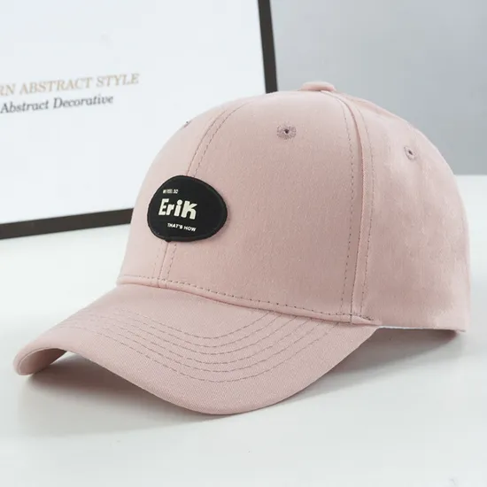 New Hardtop Fashion Versatile Baseball Hat