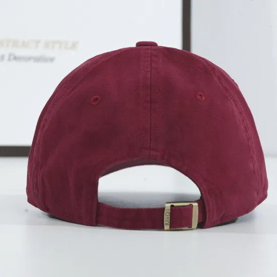 Letter Soft Top Fashion Sunscreen Baseball Hat