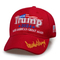 Embroidered Fashion Retro Sunshade Baseball Hat