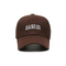 Alphabet Embroidery Popular Baseball Cap