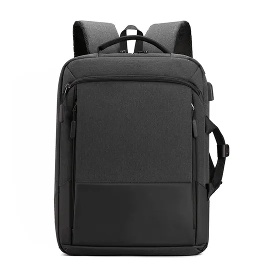 Large Capacity Fashionable Leisure Travel Backpack