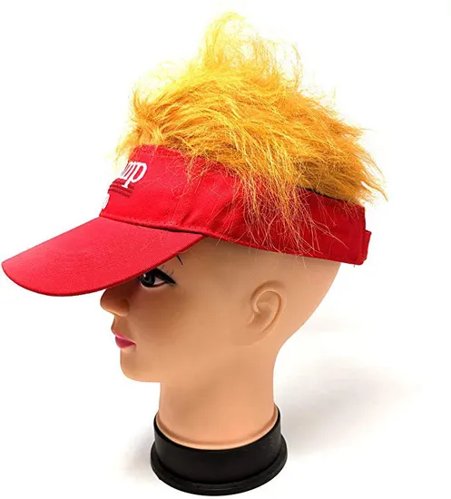 Cartoon Image Empty Top Baseball Cap