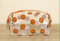 Creative Print PVC Small Fresh Transparent Travel Portable Custom Makeup Bag