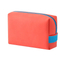 PU Cosmetic Storage Bag Waterproof Octagonal Cosmetic Bag