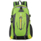 Mountaineering Outdoor Backpack Leisure Sports Bag Waterproof Backpack