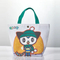 Advertising Cotton Bag Color Printing Logo Portable Shopping Cotton Bag