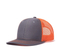 Slightly Curved Brim Men′s Outdoor Sunshade Net Hat Mountaineering Baseball Cap