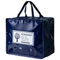 Travel Cosmetics Storage Bag PU Waterproof Wash Bag Cute Women′s Makeup Bag Large Capacity Lunch Box Bag Handbag