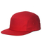 Cotton Flight Cap Five-Piece Set Camping Sports Street Fashion Caps for Men and Women