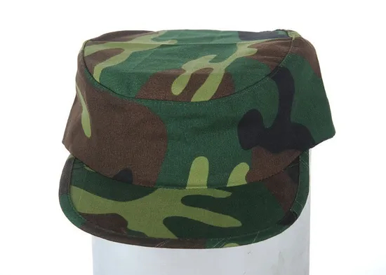 Dustproof and Sunshade Whitewashers Baseball Caps