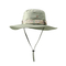 Backpack Bag for Women Fisherman′s Hat Outdoor Sun Protection and Sunshade Hat Sun Hat Men′s Beach Hiking and Fishing Hat