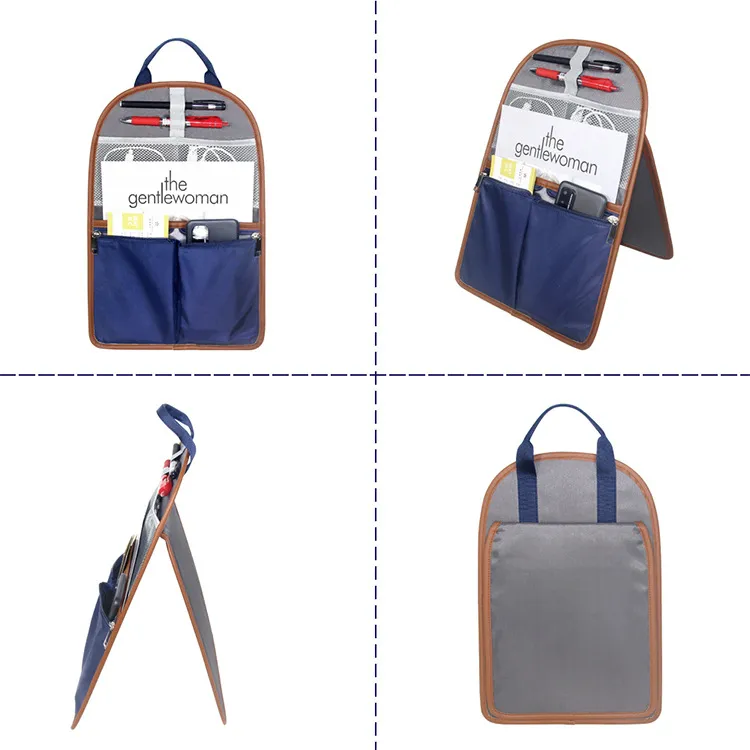 Independent Shoe Layer Backpack New High-Capacity USB Port Charging Travel Computer Bag Laptop Bag Computer Bag