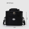 Insulated Bento Bag for Primary School Students Hand-Held Waterproof Thickened Aluminum Foil Lunch Bag