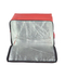 Aluminum Foil Thickened Large-Capacity Oxford Cloth Portable Fresh Refrigerated Insulated Bag