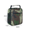 Large Capacity Fresh Oxford Cloth Portable Outdoor Picnic Lunch Box Ice Pack Insulated Bag