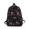 New Fashion Large Capacity Graffiti Travel Backpack