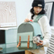 Portable Breathable Oxford Bouan Scratch Pet Bag