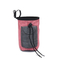 Printed Logo Portable Outdoor Pet Dog Food Waist Bag