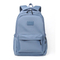 Waterproof and Fashionable Nylon Large Capacity Backpack