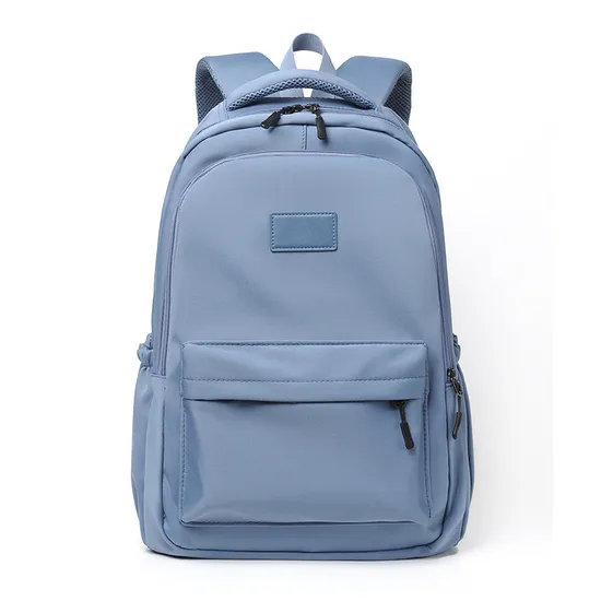 Waterproof and Fashionable Nylon Large Capacity Backpack
