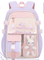 New Lightweight and Lightweight Backpack