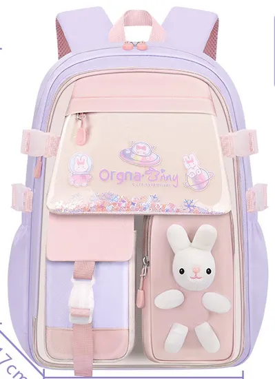 New Lightweight and Lightweight Backpack