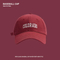 Sunscreen Wide Brim Deep Top Baseball Cap